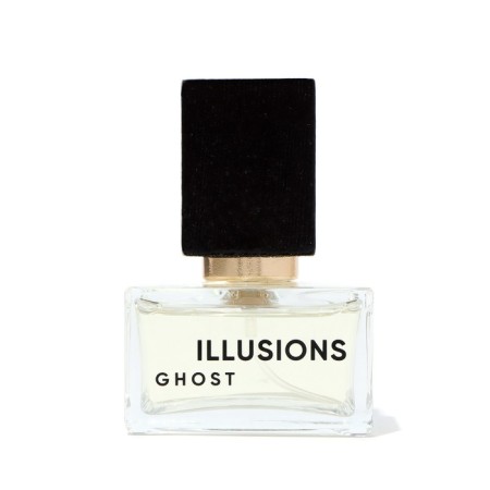 Perfume Water Women's Illusions Ghost, 50 ml-1