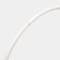 Arch for balloons and flowers, round, 1.5 m