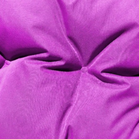 Willy pillow, size 42x148 cm, purple color-4