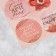 Stickers for gifts and flowers, “from March 8”, for gifts, 9 x 16 cm
