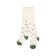 Children's tights, height 62-68 cm, milk color