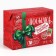 Package - Box "New Year's Parcel", 23 x 18 x 11 cm, New Year