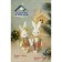 Set for creating a textile toy "Bunny Bonya"