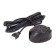 Aaaline Buz-14 Black Parking System
