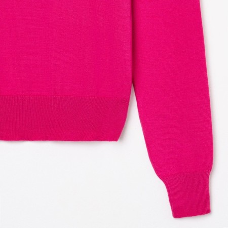 Jumper Pol Mist, p. 48-50, pink-9