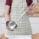 Spoon pouring "cook", 1 l, handle length = 38 cm