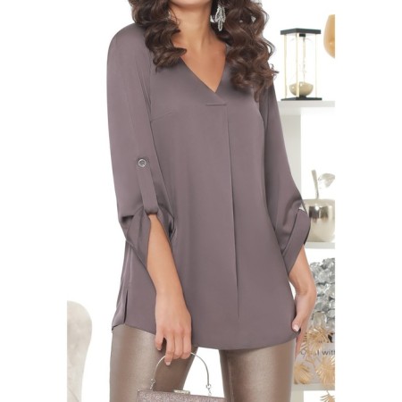 Female blouse "Elian", size 46-2