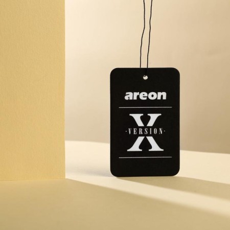 AREON Refreshment X-Version Mirror Fragrant Tutti Futti 704-045-XV7-1