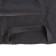 Protective cape in the front seat, 64 x 46 cm, oxford, black