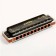 Diathonic harmonica Easttop T008K EB