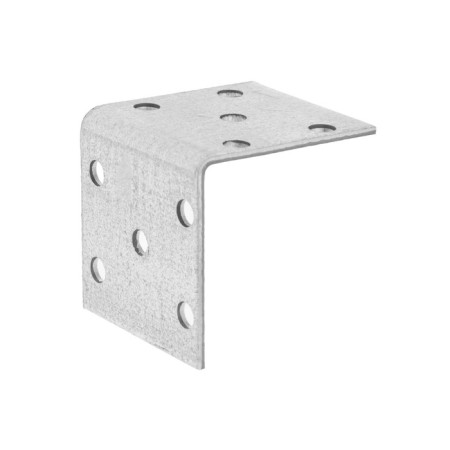 Corner Fixing equilateral tundra Krep, 40x40x40x2 mm-1