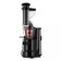 Sokovyshka KitFort KT-1162, Schnekovaya, 150 watts, 1/1 l, 50 rpm, black