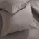 Pillowcase SL Home "Denim" 70*70+2 cm, cell, 100% greedy cotton