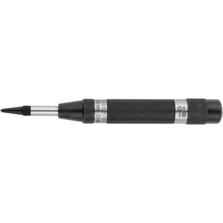 Kerner automatic Kraftool, with interchangeable tips, 2.6 x 150 mm