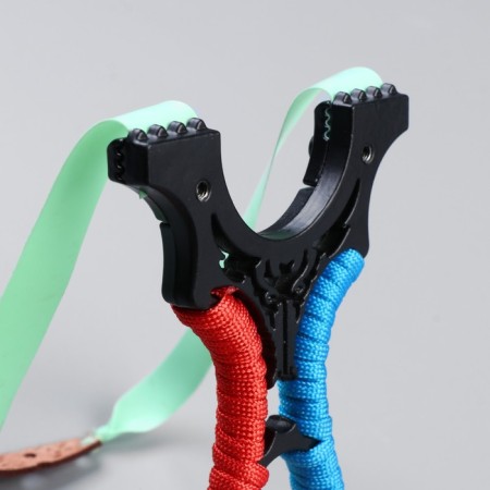 The hornet "eagle" metallic in the braid, mix-2