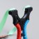 The hornet "eagle" metallic in the braid, mix