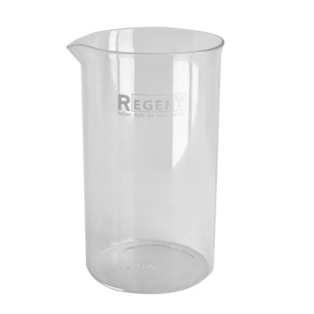 Regent Inox Franco French Press Sales, 800 ml