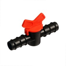The control valve, for hoses 3/4 