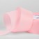 Republic tape, 40 mm, 23 ± 1 m, pale pink color No. 43