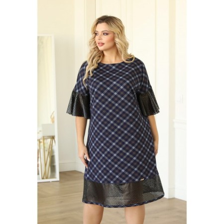 Women's dress, size 54-1