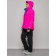 Ski suit, size 48, pink color