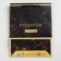 Package Gift Laminated Vertical, Packaging, “Crime”, MS 18 x 23 x 8 cm