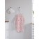 Apron kitchen with a photo print "Different hearts", adjustable, size OS