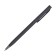 Switching handle, 0.7 mm, BrunovisConti Palermo, Blue rod, metal case Soft Touch graphite, in case