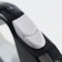 Roulette "Pigzon" reflective, 8 m, up to 50 kg, cable, rubberized handle, white