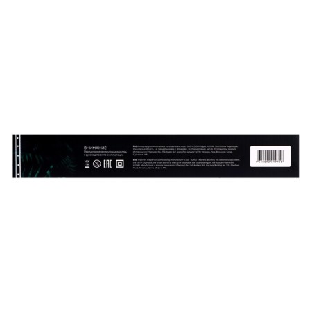 Stayler Galaxy Line GL 4648, 80 W, ceramic coating, D = 16 mm, up to 230 ° C, green-11