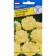 Flower seeds Pionovidal terry "yellow", 0.1 g