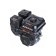 Engine Patriot XP708BH, 7 hp, 3600ob/min; tank 3.6 l, shank 20 mm, key