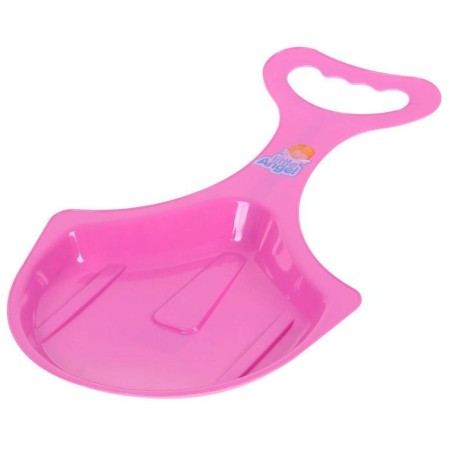 Sancti Ice baby, pink color
