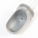 Walking drinker 350 ml, gray