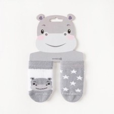 Set of socks of crumb I am a 