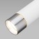 Suspended lamp DLN106/DLN107, 40W, GU10, 6x6x30 cm