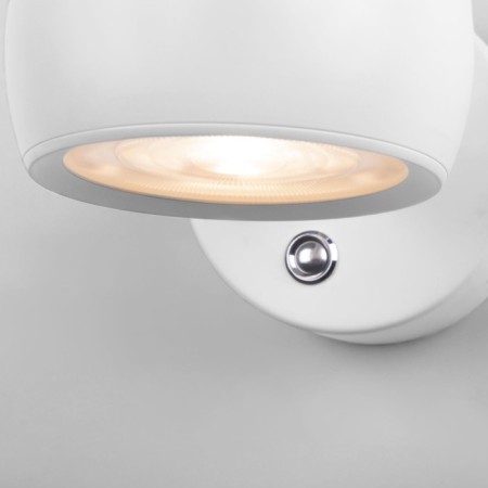 Interior backlight Elektrostandard, Oriol Led 12 W, 90x90x173 mm, IP20, white color-3