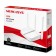 Wi-Fi router Mercusys MW305R, 300 Mbps, 3 ports 100 Mbps, white