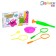 Experiments with soap bubbles "soap miracles"