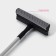 Workshop with a telescopic aluminum handle and a delaboat, 20 × 8 × 60 (97) cm, working surface 20 cm