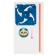 Breeze "Pandochka", foil