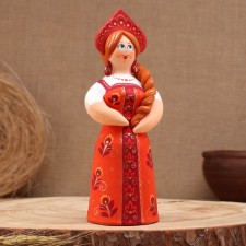 Kovrovsky toy 