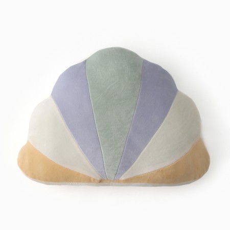 Decorative Ethel Pillow "Shell" 45*45 cm