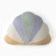 Decorative Ethel Pillow "Shell" 45*45 cm
