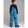 Winter kit for the boy PlayTode: jacket and semi -combineson, height 122 cm