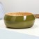 Baucus for baking "Russian" 0.9l / 16.5x6.5cm, oasis