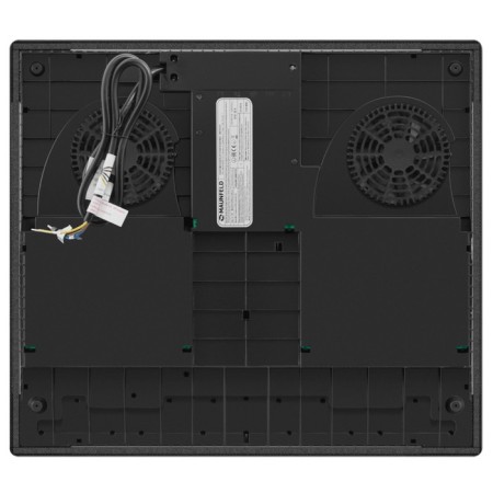 Hon surface Maunfeld CVI594SB2BKA Inverter, induction, 4 burners, black-4