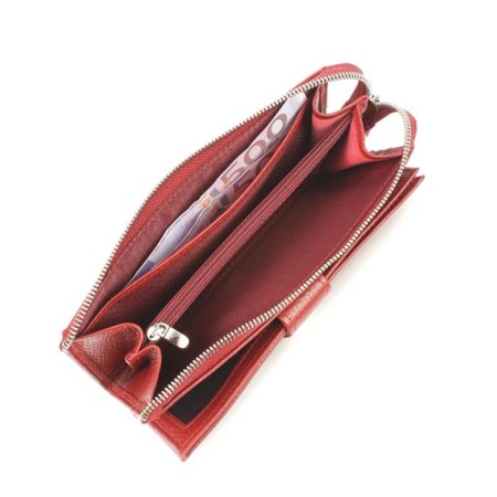 N/k wallet, magnet, pockets 18, d/coins 1, departments 5, red fleet P970-5