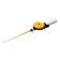 Winter Miner "Yaman" TT-55B, with a foam pen, 33 cm, packaging 5 pcs.