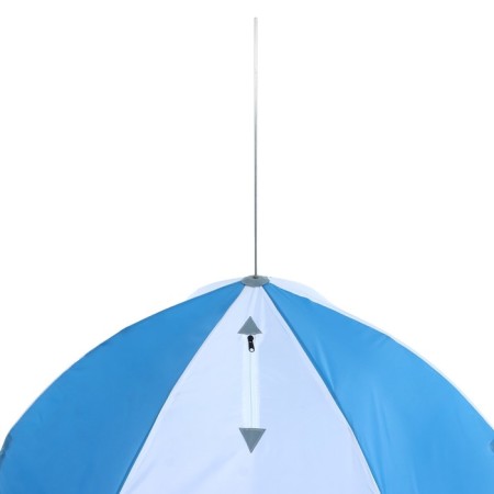 Winter tent "Stack" Elite 2-seater-3